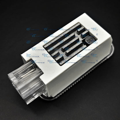 Audi R8 HD LED Puddle Light Projector Kit (Plug & Play) | GEN 1 & GEN 2