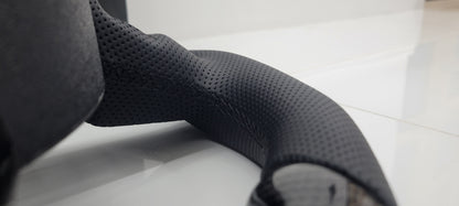 Audi Custom Carbon Fibre Steering Wheel Flat Bottom | RS3 , R8 , A3 , A1..