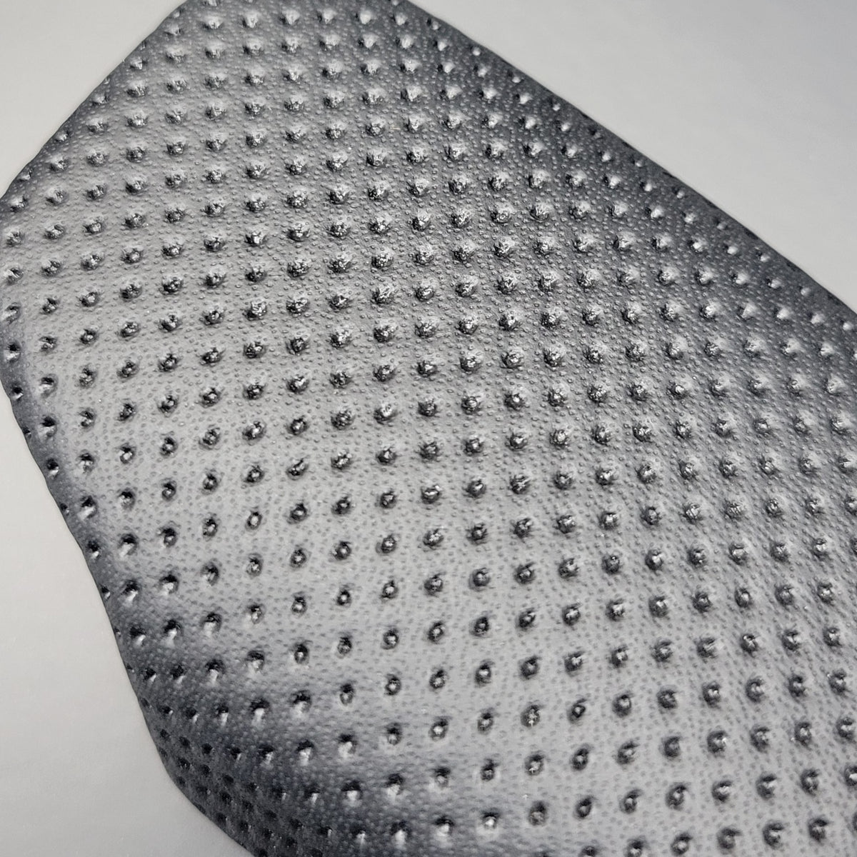 Audi Perforated Leather Gear Shift Knob Cover LHD | A4 , RS4 , RS5 , A5 , S4 , S5 & More
