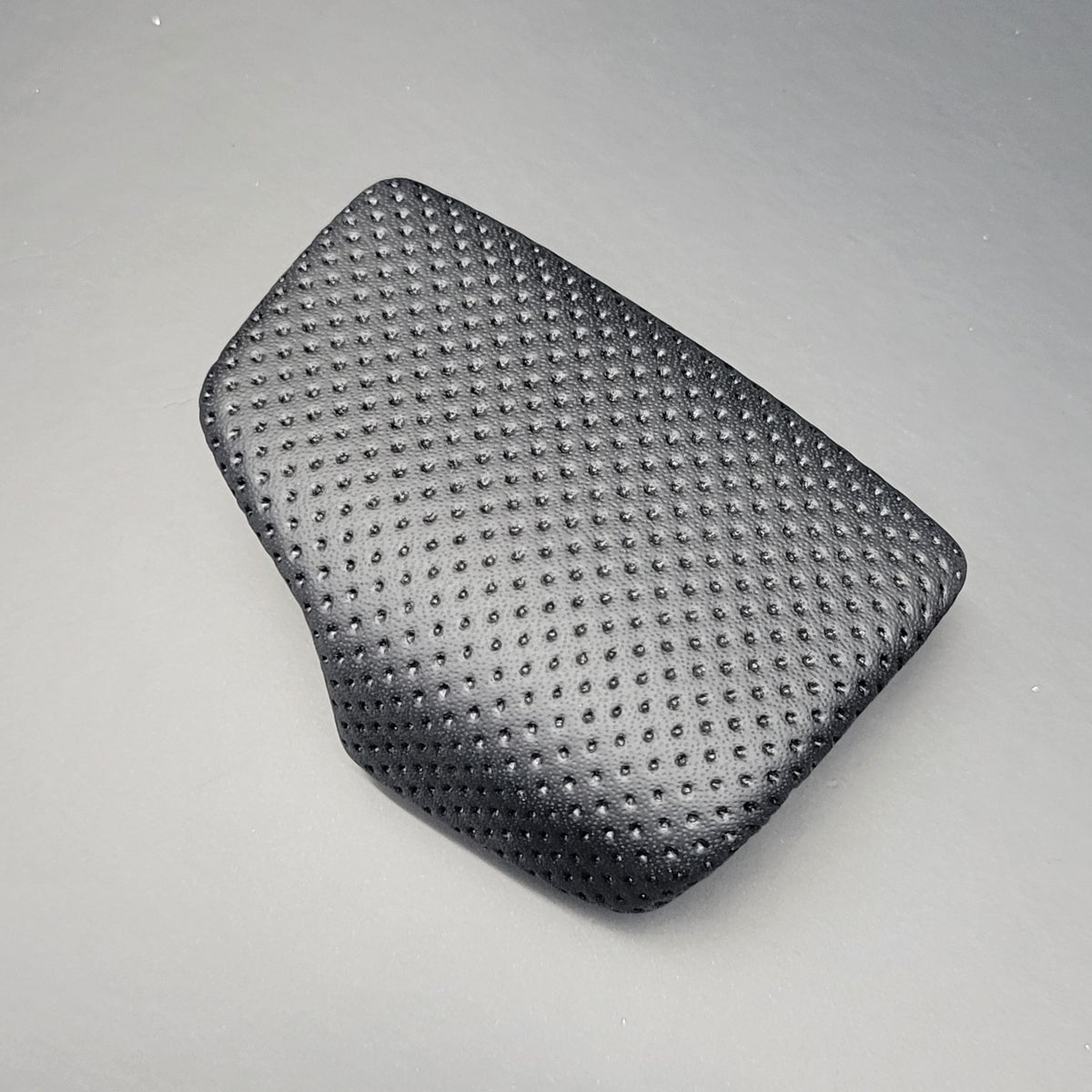 Audi Perforated Leather Gear Shift Knob Cover LHD | A4 , RS4 , RS5 , A5 , S4 , S5 & More