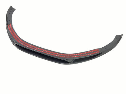 Audi R8 Carbon Fibre Front Splitter | Gen 1