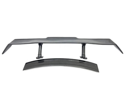Audi R8 Carbon Fibre Rear Wing | GT3 Edition