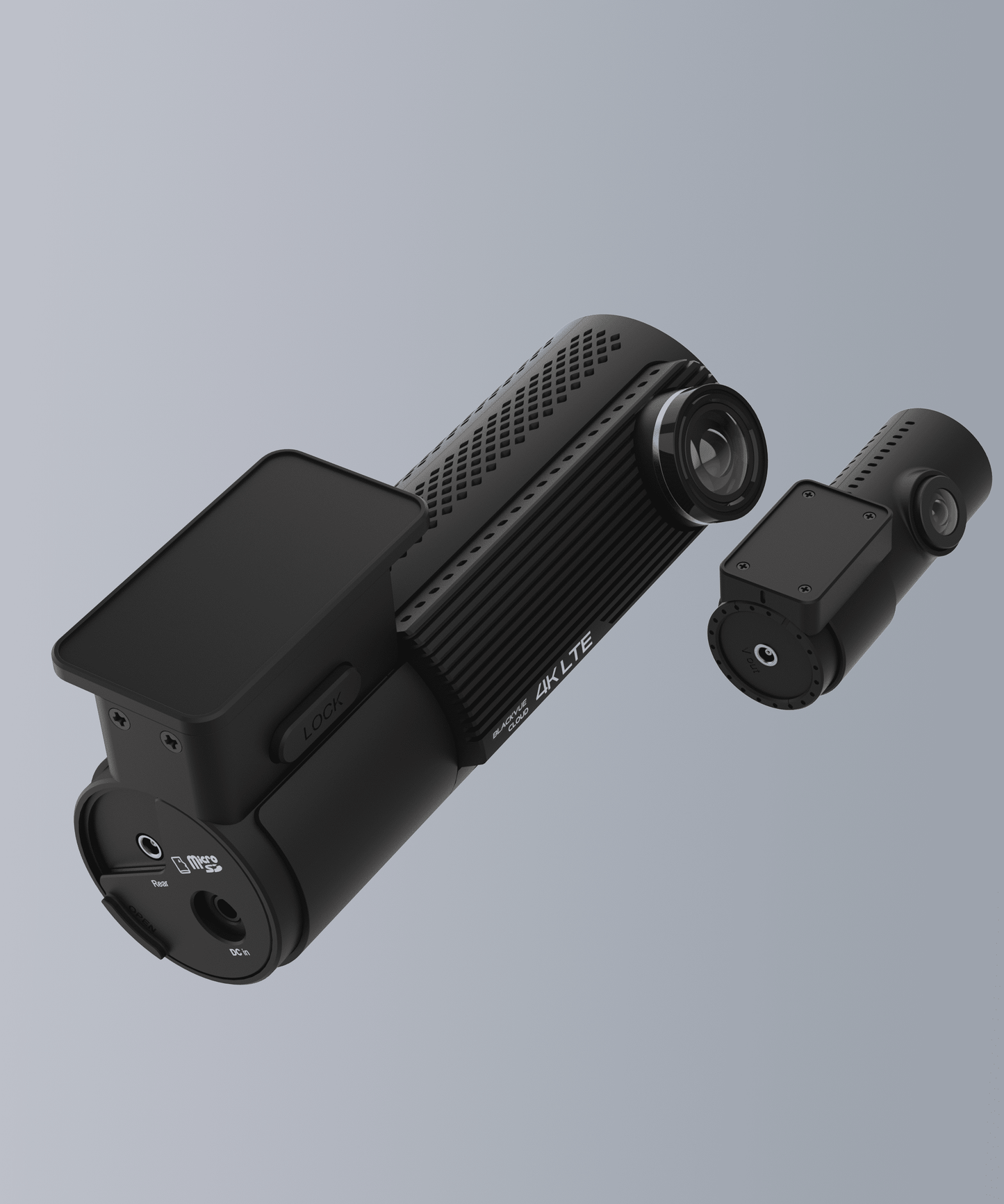 BLACKVUE DR970X-2CH LTE PLUS II