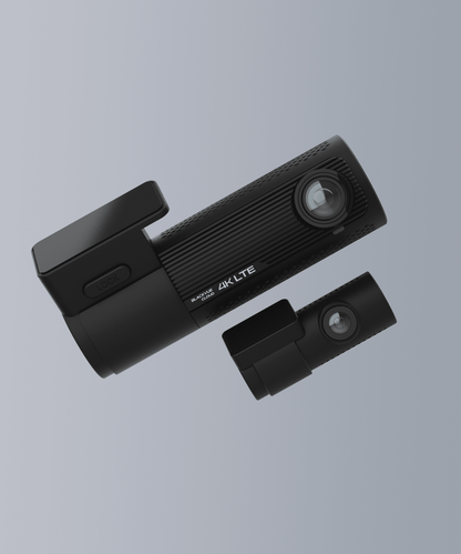 BLACKVUE DR970X-2CH LTE PLUS II
