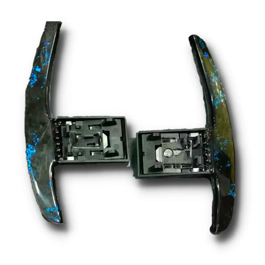 BMWBespokeForgedCarbonFibreEstorilBlueEdition - Car Dynamics 