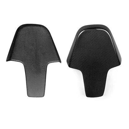 BMW Bespoke Carbon Fibre | CS Edition Seat Back Trim | G8X G4X F9X