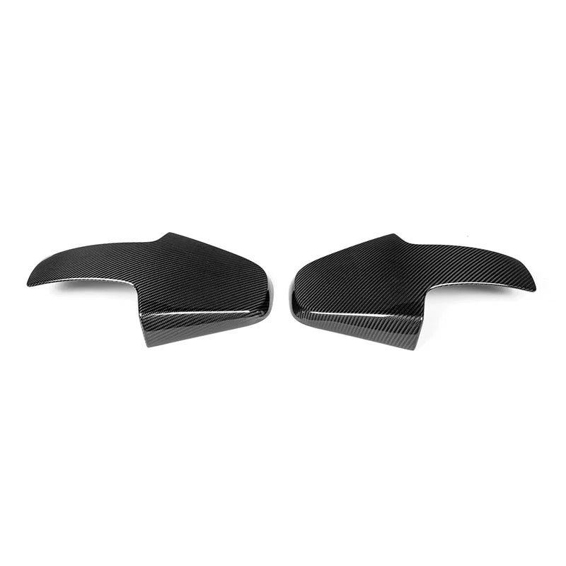 BMW Bespoke Carbon Fibre | CS Edition Seat Back Trim | G8X G4X F9X