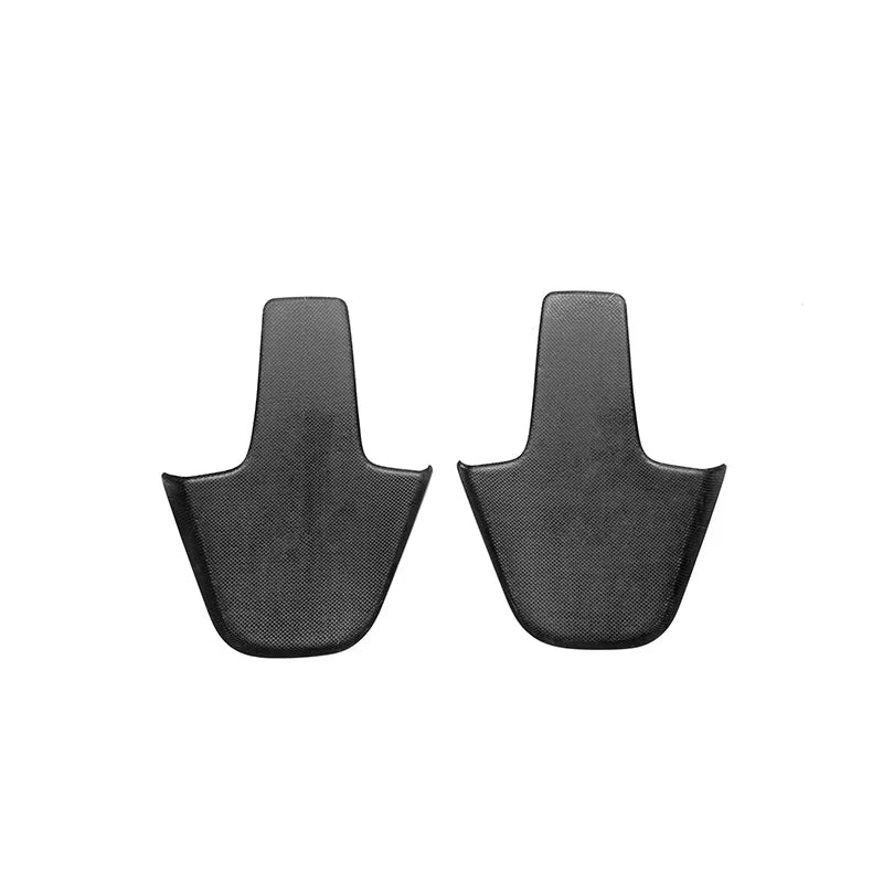 BMW Bespoke Carbon Fibre | CS Edition Seat Back Trim | G8X G4X F9X