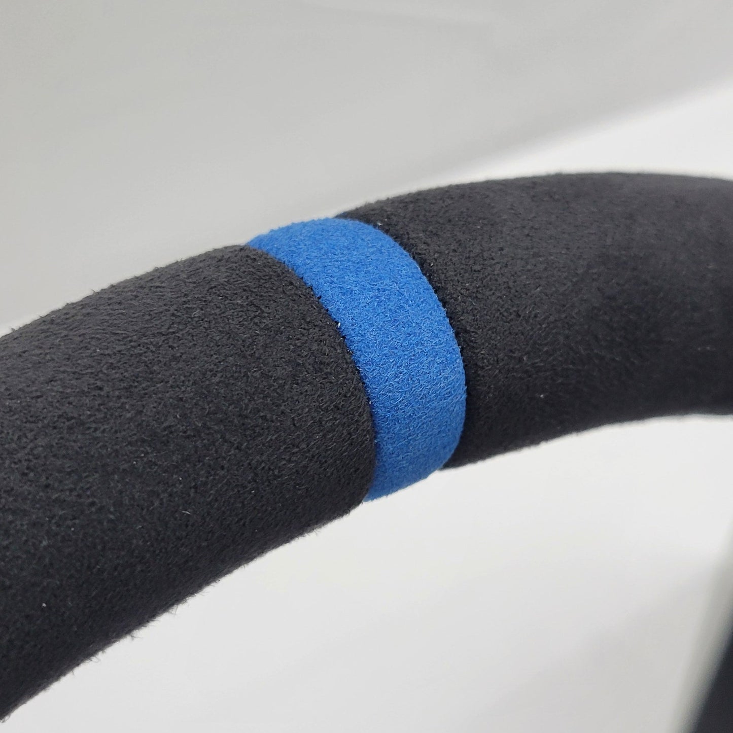 BMW F-Series Alcantara Azure Blue | CS Edition