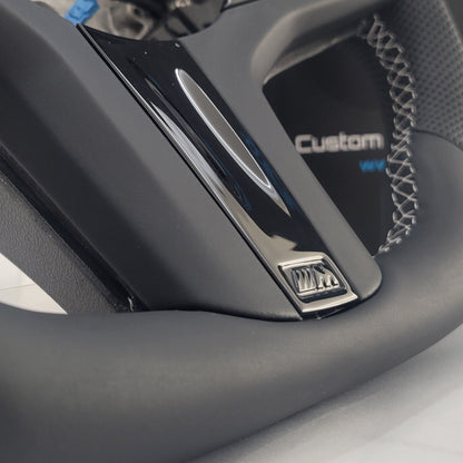 BMW G-Series Leather Steering Wheel | Kith Edition