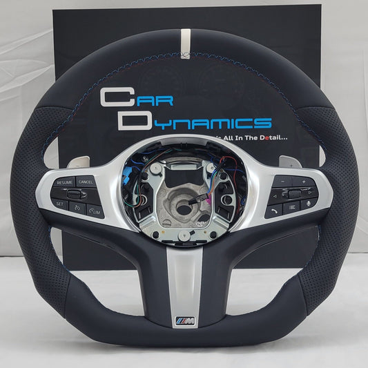 BMWG-SeriesLeatherSteeringWheelM-SportAlpineWhiteEditionCarDynamics_3