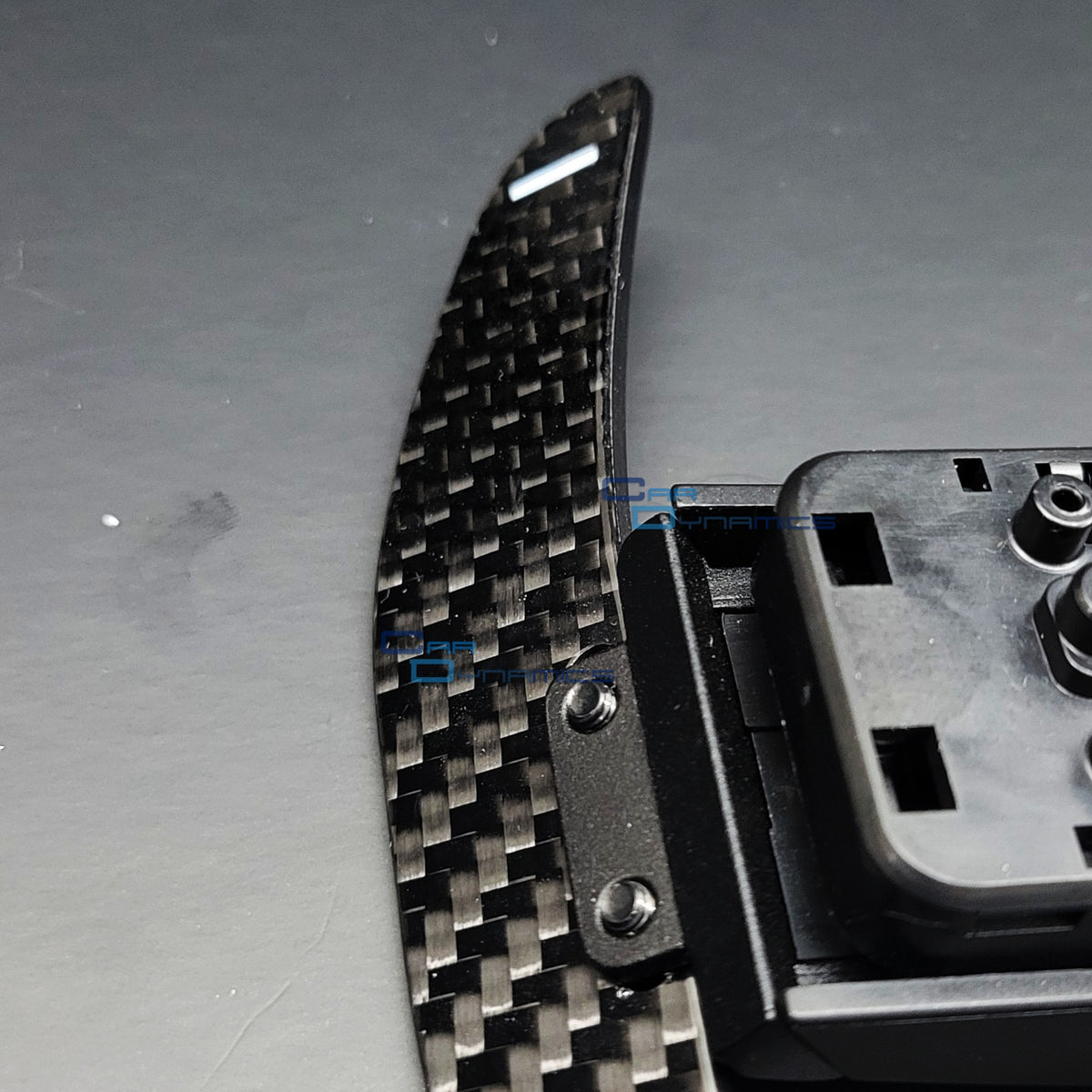 BMW Gloss Carbon Fibre Paddle Shifters | F Series