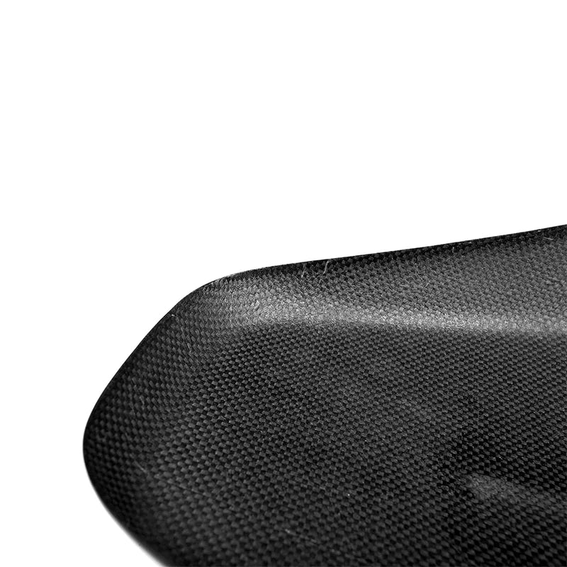 BMW Bespoke Carbon Fibre | CS Edition Seat Back Trim | G8X G4X F9X