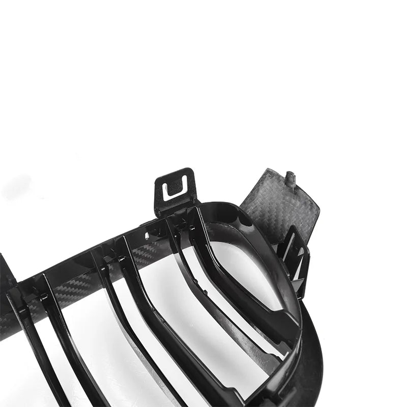 BMW Bespoke Carbon Fibre Front Grille | Dry Carbon Edition | F8X