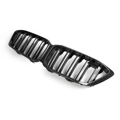 BMW Bespoke Carbon Fibre Front Grille | M2 F87 Edition