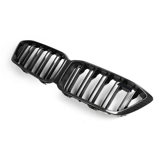 BMW Bespoke Carbon Fibre Front Grille | M2 F87 Edition