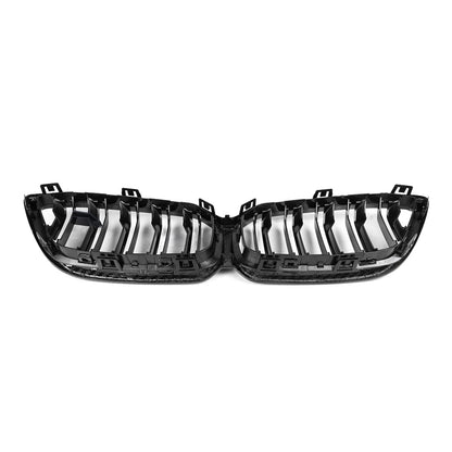 BMW Bespoke Carbon Fibre Front Grille | M2 F87 Edition