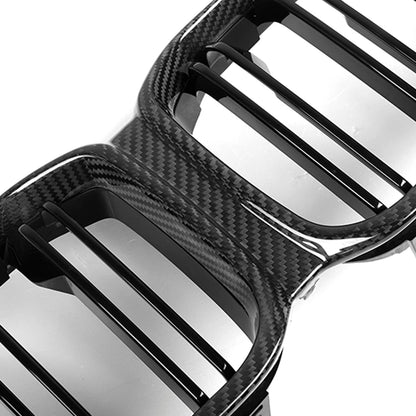 BMW Bespoke Carbon Fibre Front Grille | M2 F87 Edition