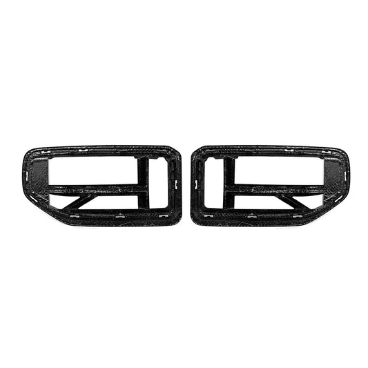 BMW Bespoke Carbon Fibre Front Grille | M2 G87 Edition 2023