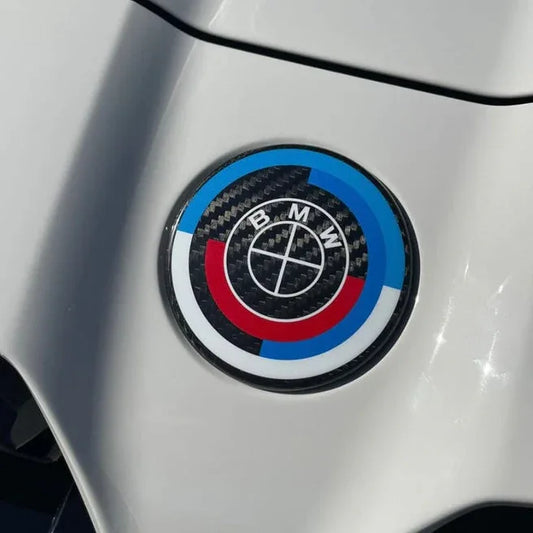 BMW_Carbon_badge - Car Dynamics 
