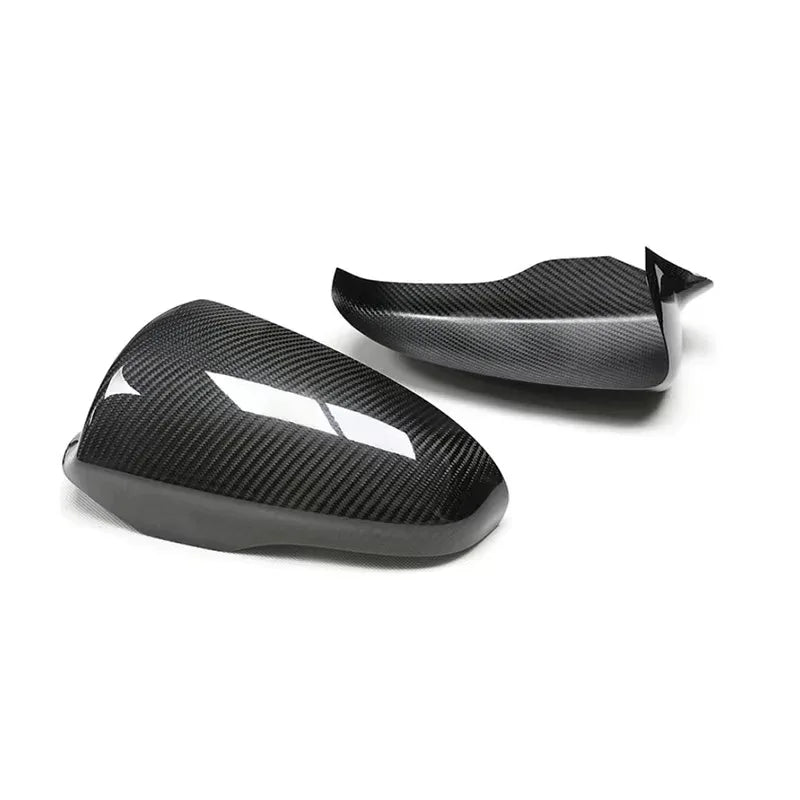 BMW M5 F10 Wing Mirror Caps | Sapphire Carbon Edition