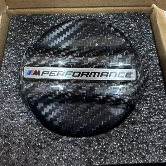 BMW_M_Performance_Carbon_Fibre_Fuel_Cap_Sapphire_Edition - Car Dynamics 