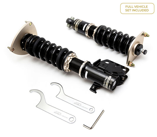 VOLKSWAGEN GOLF MK7 FWD (13-19) (49.5MM) | BR/Series