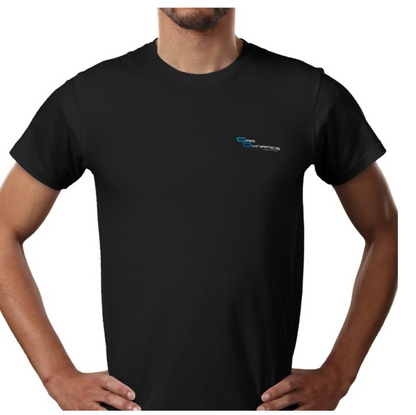 Customised Garment - Callum's G82 T-shirt