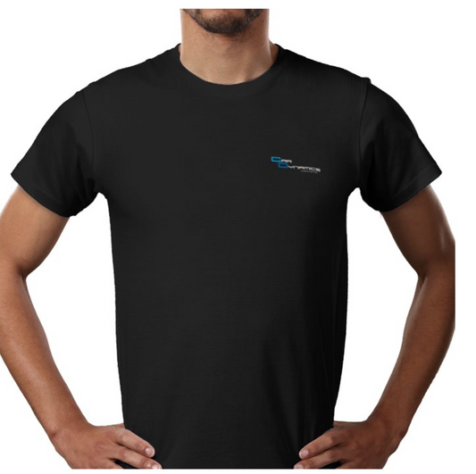 Customised Garment - Callum's G82 T-shirt