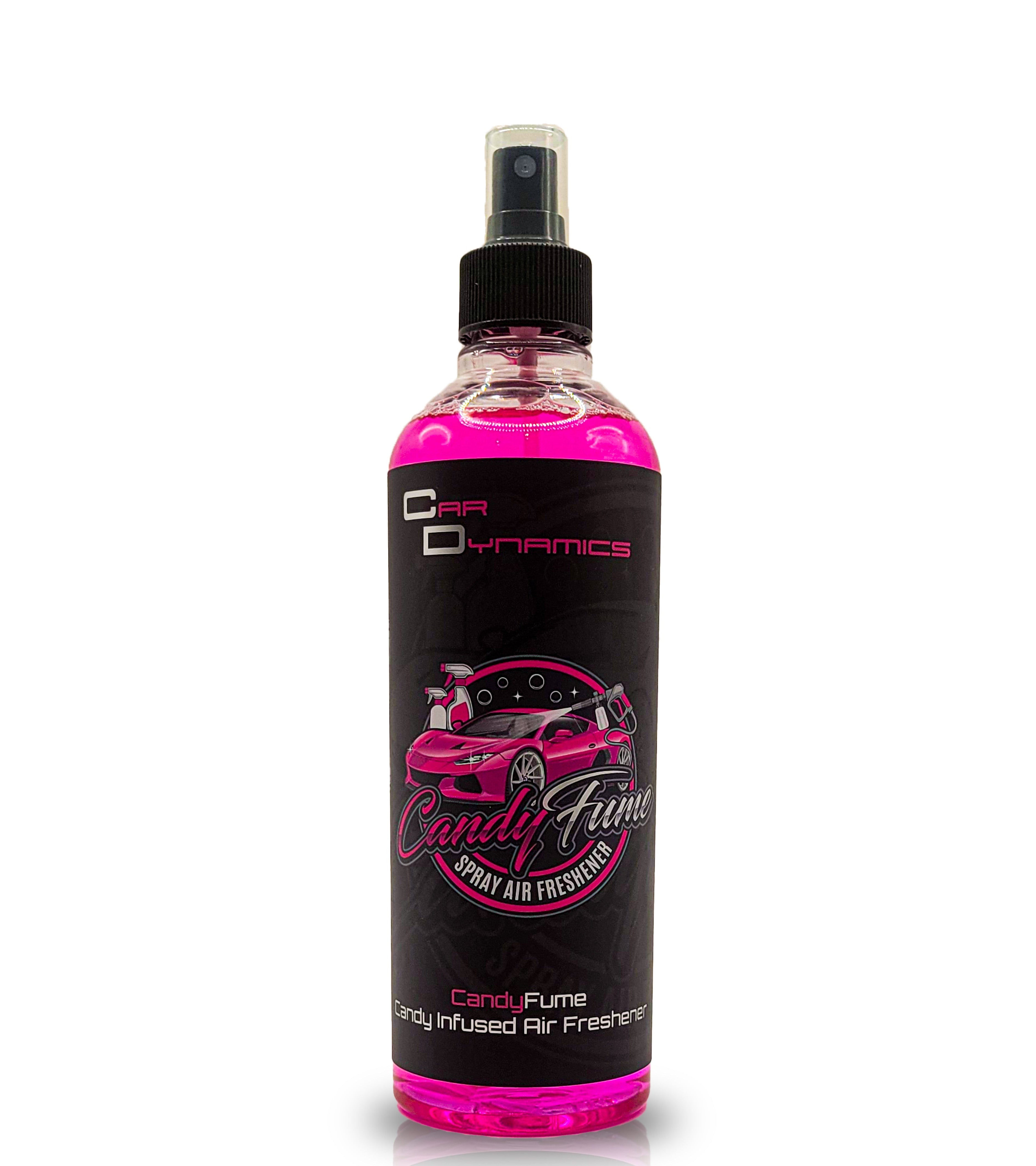 CandyFume - Spray Air Freshener