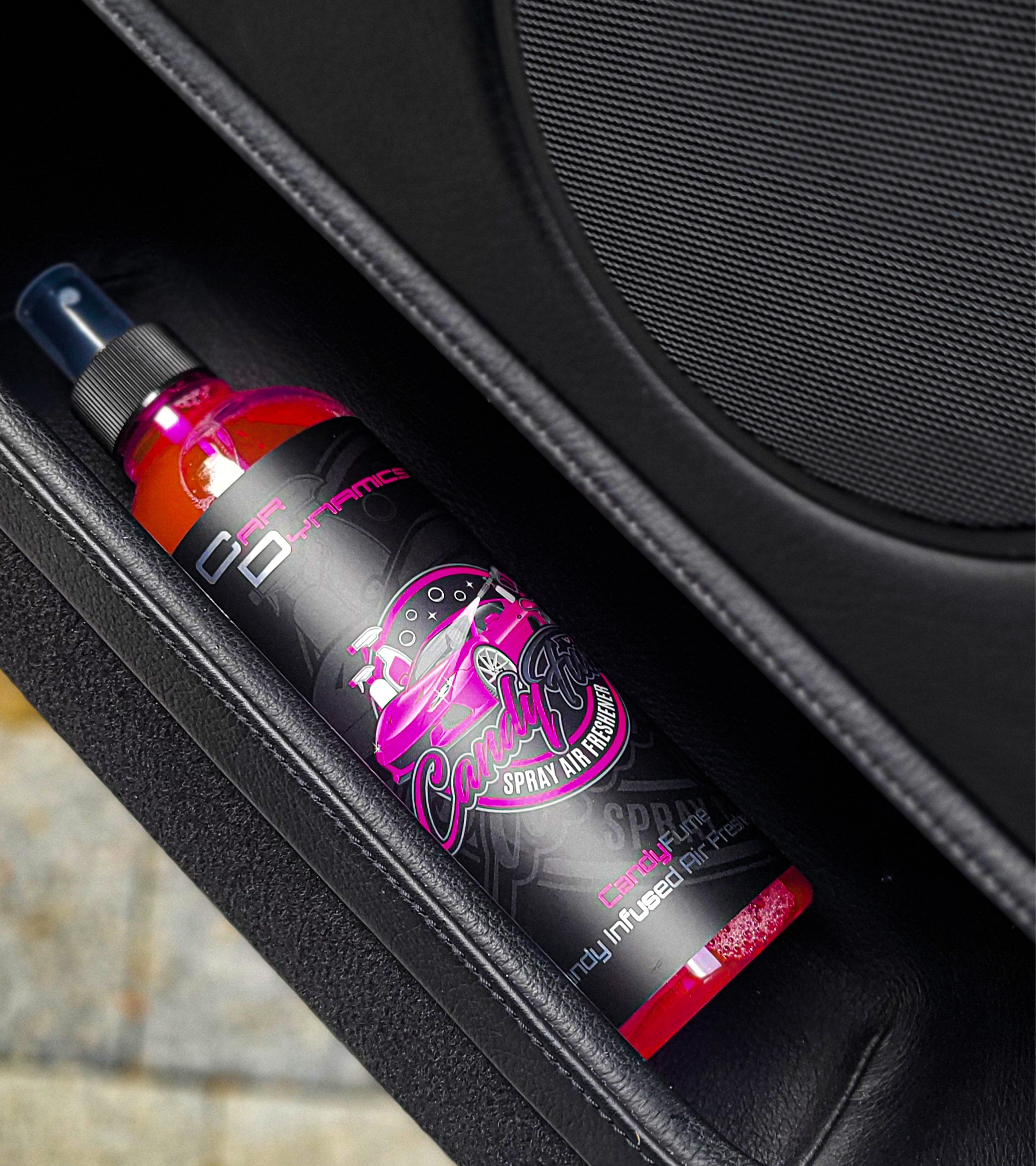 CandyFume - Spray Air Freshener