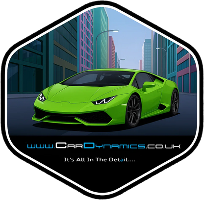 Carls_Huracan - Car Dynamics 