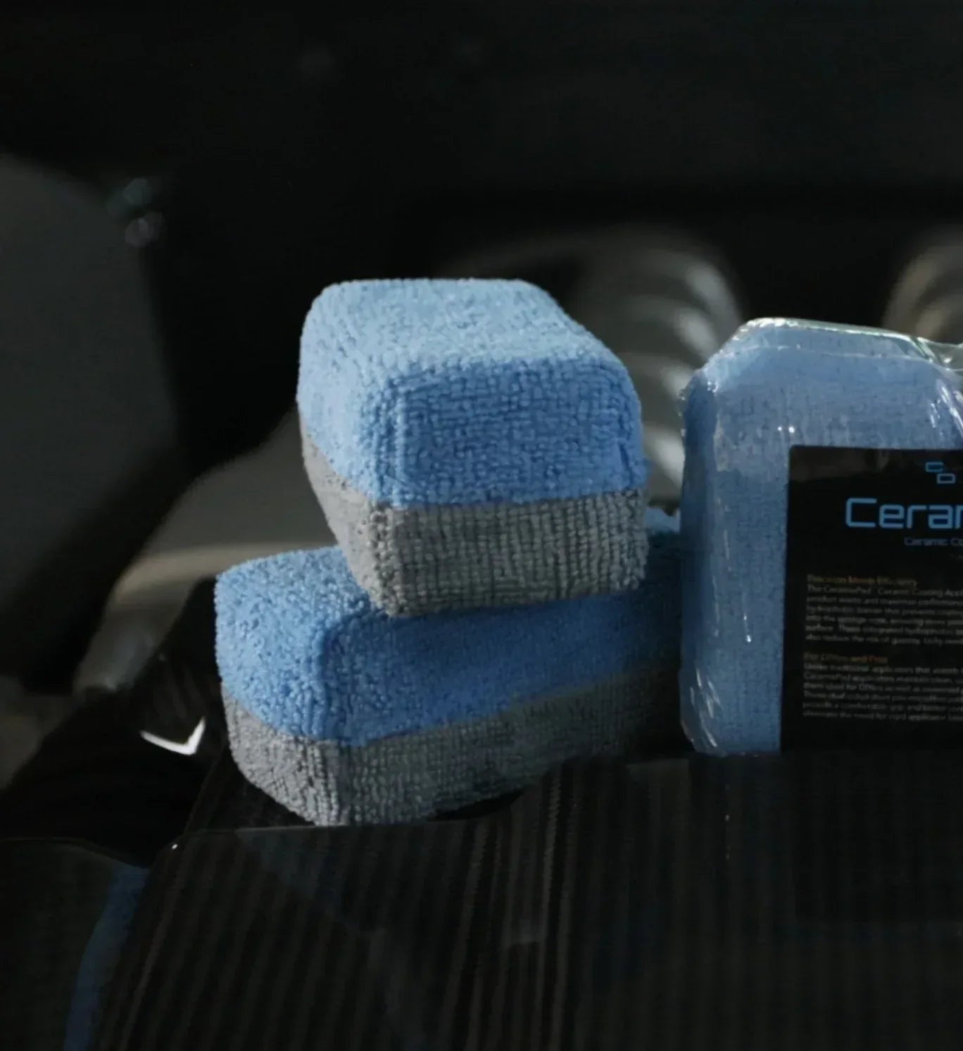 CeramiXPad_Ceramic_Coating_Applicator_4 - Car Dynamics 