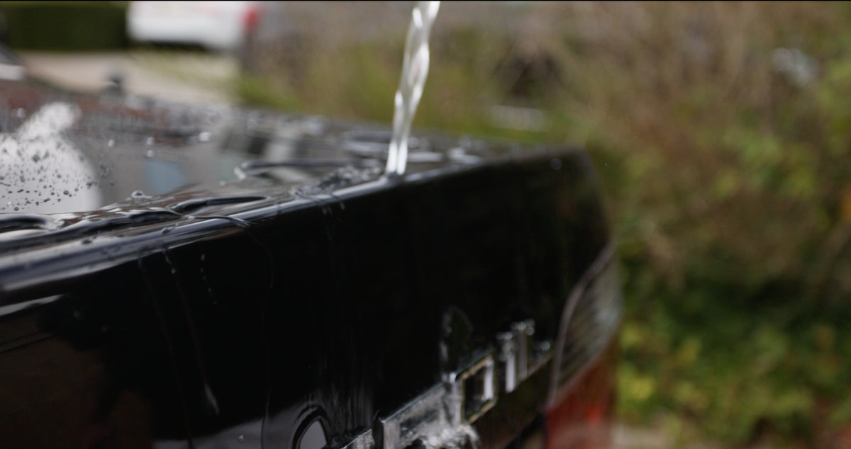 Tyre Dressing Application 2