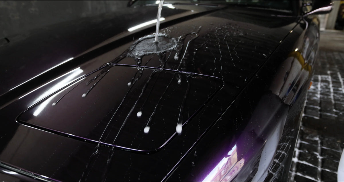 Tyre Dressing Application 2