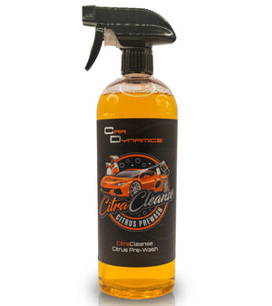 CitraCleanse - Citrus Pre-wash