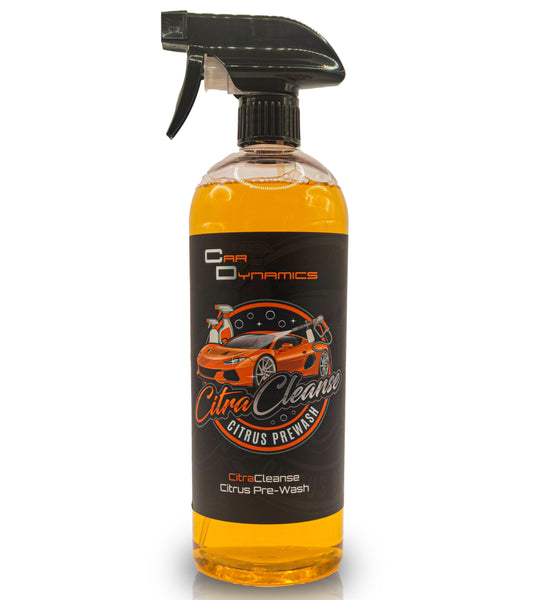 CitraCleanse - Citrus Pre Wash