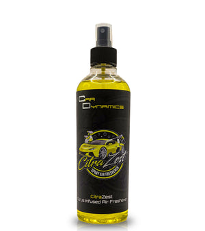 CitraZest - Spray Air Freshener