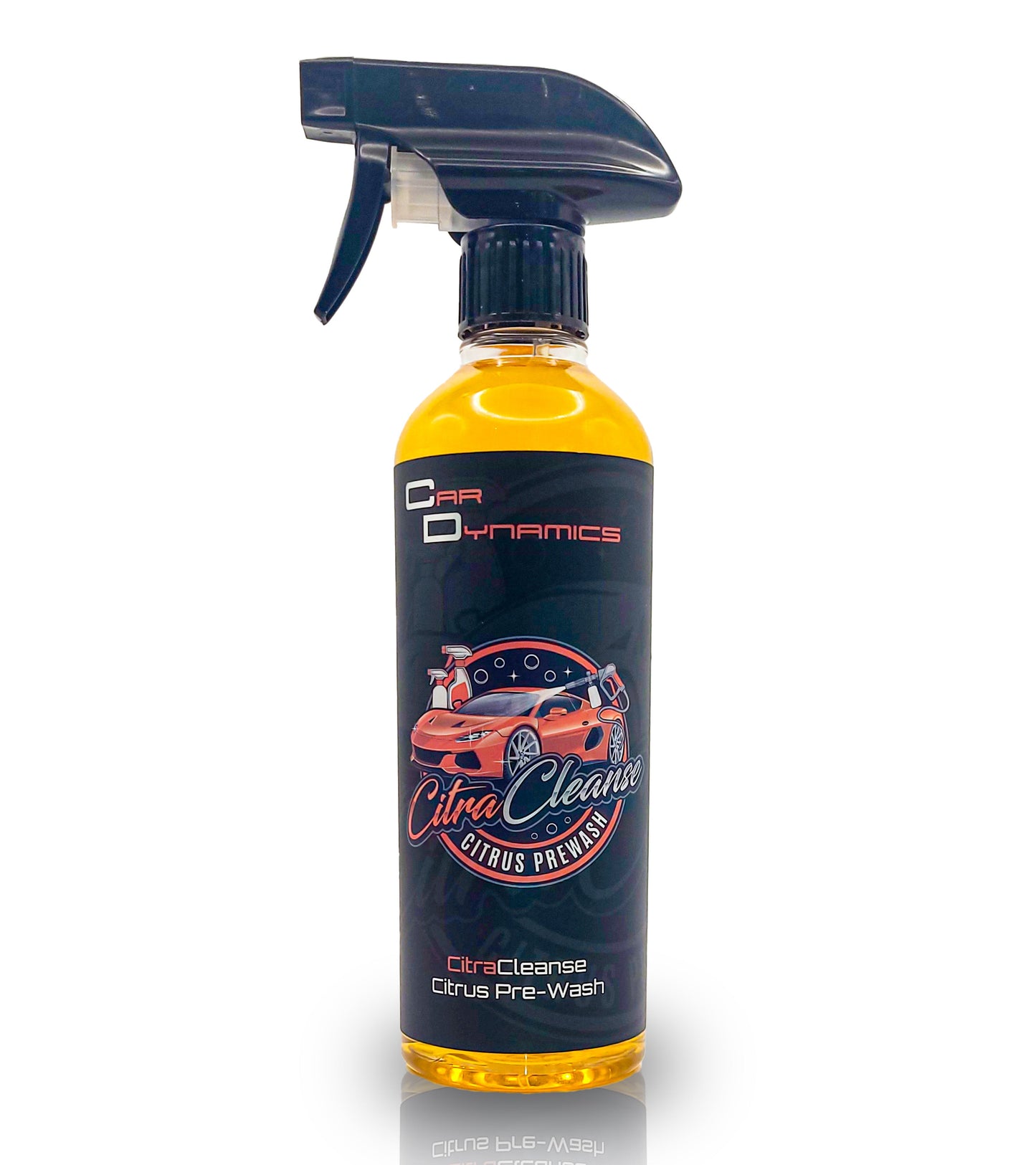 CitraCleanse - Citrus Pre Wash