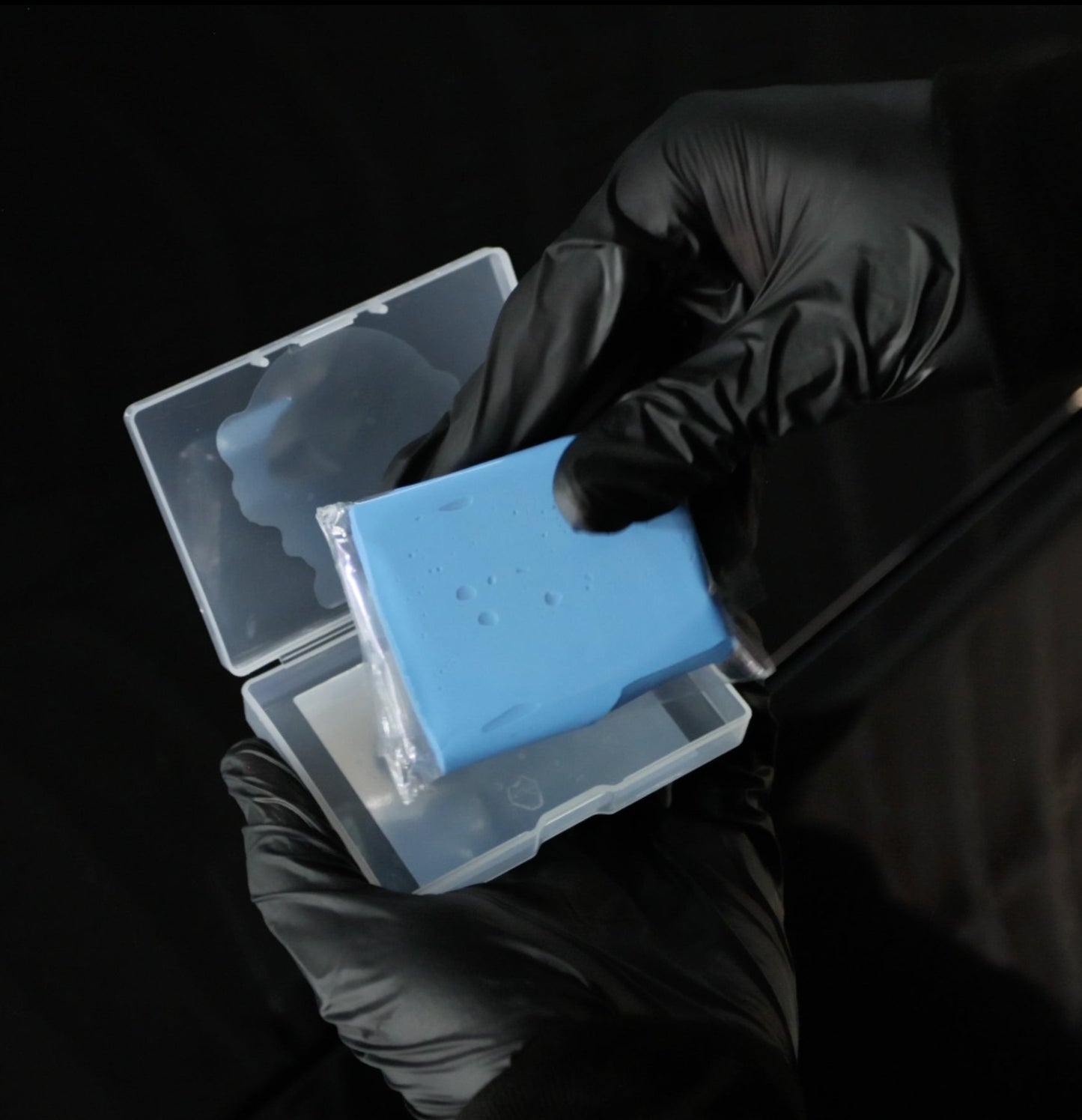 ClayGlider - Surface Detailing Clay Bar 100g