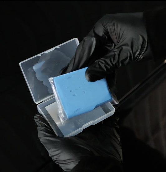 ClayGlider - Surface Detailing Clay Bar 100g