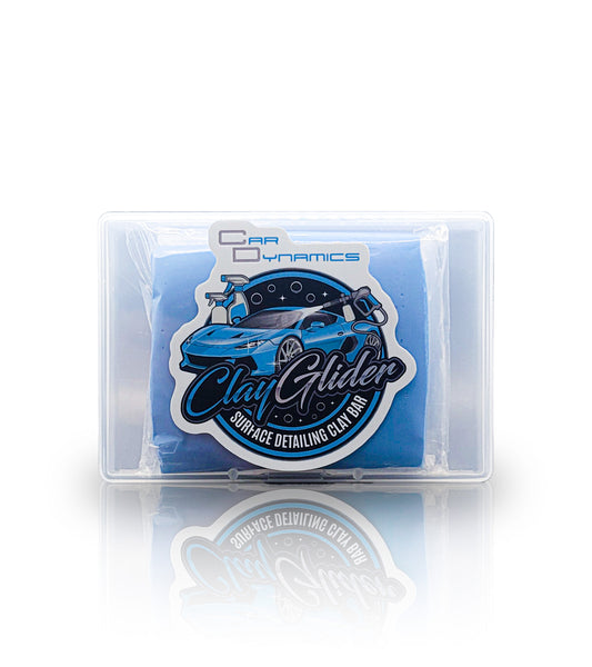 ClayGlider - Surface Detailing Clay Bar 100g