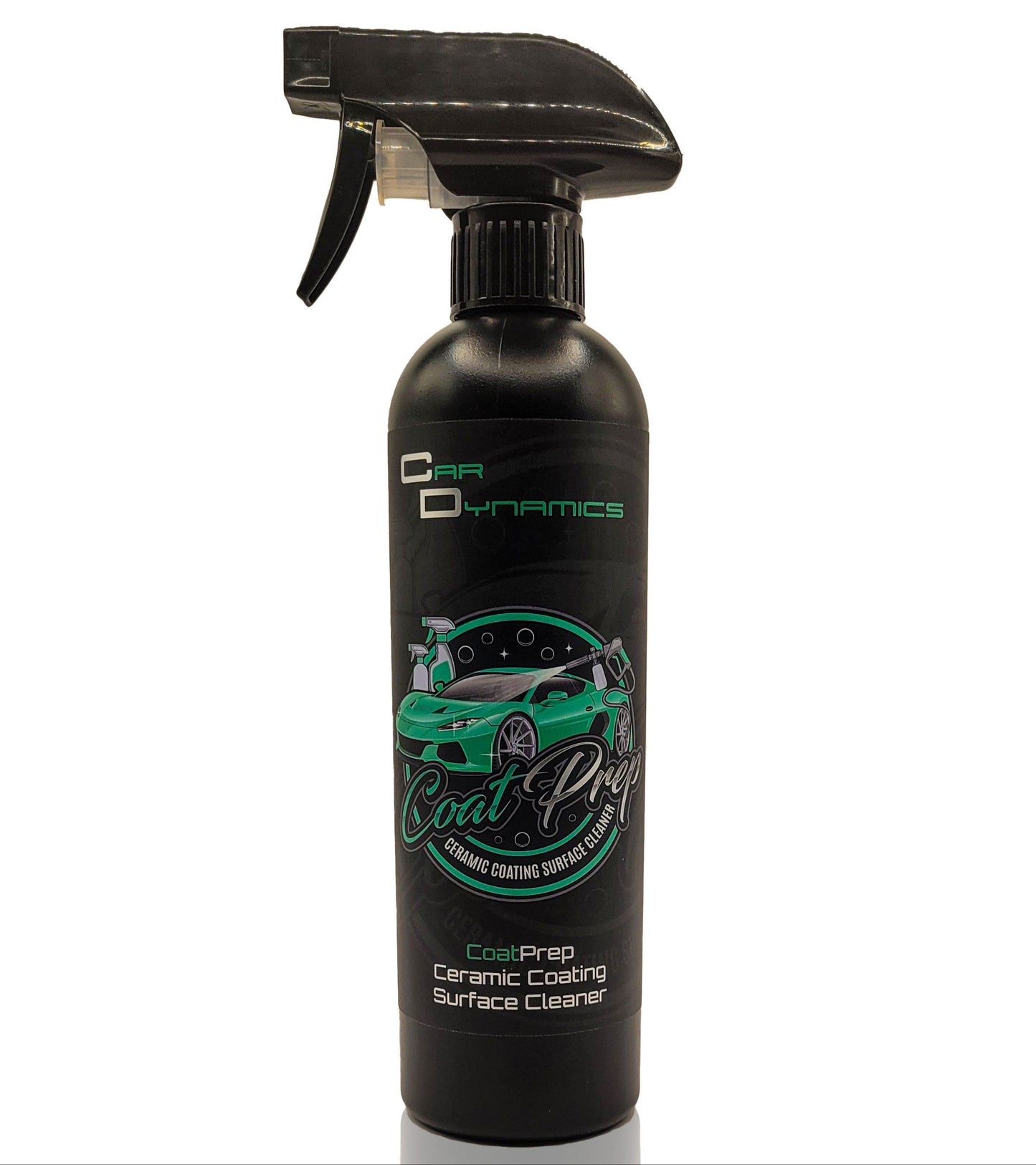 CoatPrep - Ceramic Coating Surface Cleaner