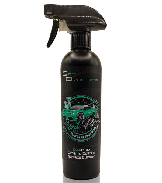 CoatPrep - Ceramic Coating Surface Cleaner