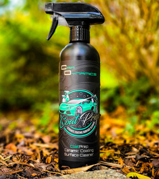 CoatPrep - Ceramic Coating Surface Cleaner