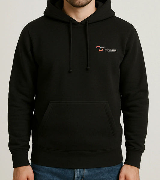 Customised Garment - Will's Golf Hoodie