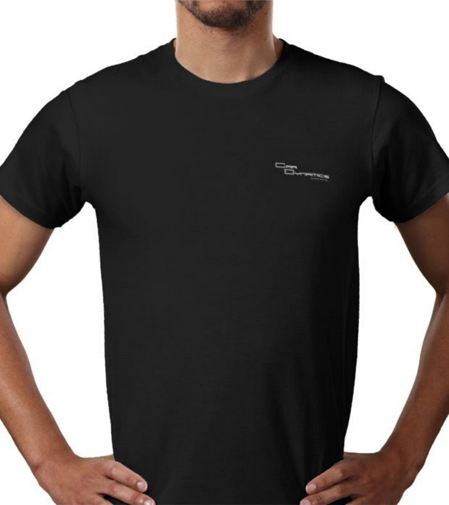 Customised Garment - Dave's CSI T-shirt