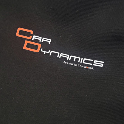 Customised Garment - Will's Golf Hoodie