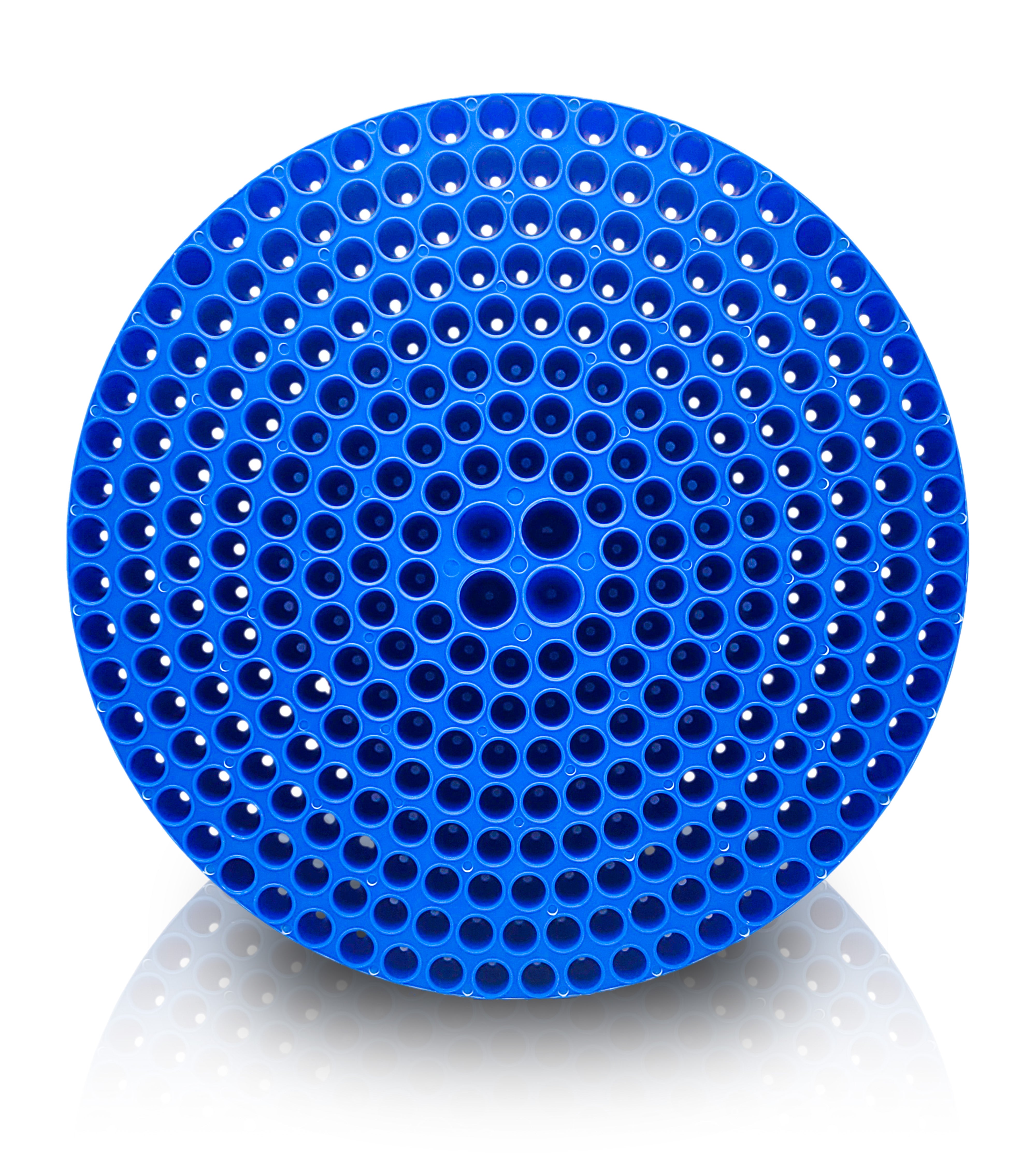 DualGuard - Dual Grit Protection