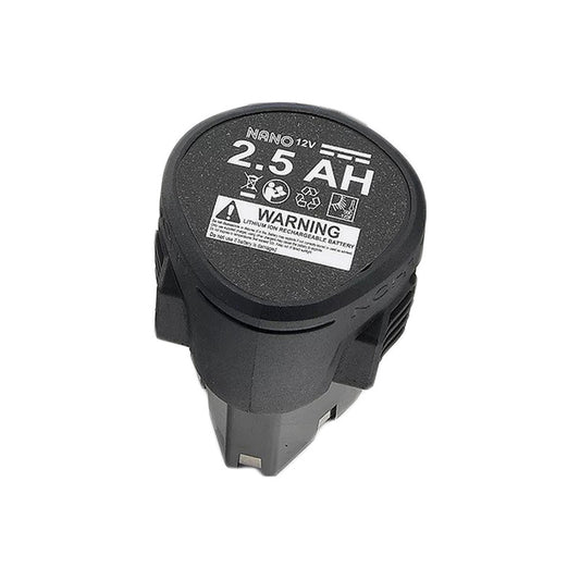 DAS-6 Nano 2.5Ah Battery